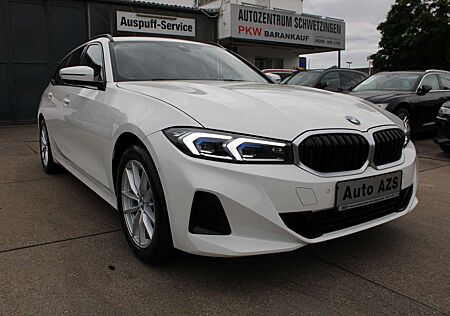 BMW 318 i/HEAD UP/1.H/SHADOW/HARMAN-KARDON/WIDESCREEN