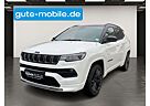 Jeep Compass S Plug-In Hybrid 4WD |LEDER| El.Heckkl.