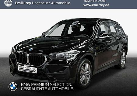 BMW X1 xDrive25e Advantage