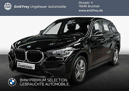 BMW X1 xDrive25e Advantage