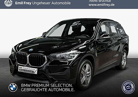 BMW X1 xDrive25e Advantage