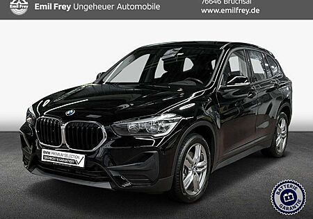 BMW X1 xDrive25e Advantage