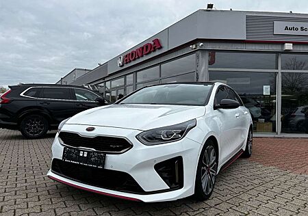 Kia Pro_ceed ProCeed / pro_cee'd ProCeed GT