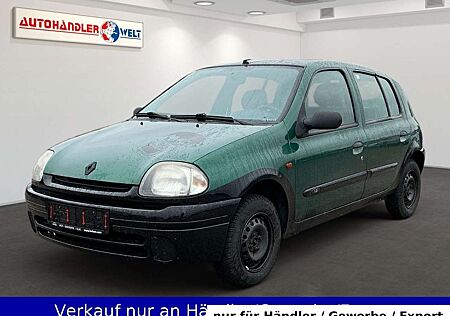 Renault Clio 1.2 Authentique