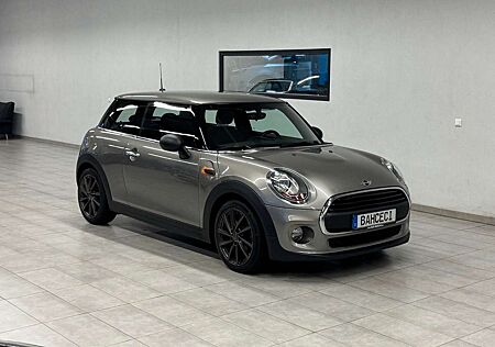 Mini ONE Blackyard*Automatik*Klima*SHZ*