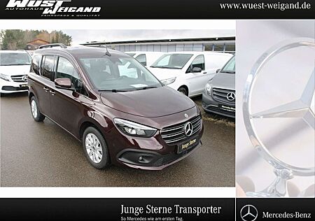 Mercedes-Benz Others T 180 d PROGRESSIVE+AHK+Klima+Navi+Kamera+