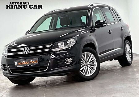 VW Tiguan Volkswagen Sport & Style.Klimaautomatik.Sitzheizung