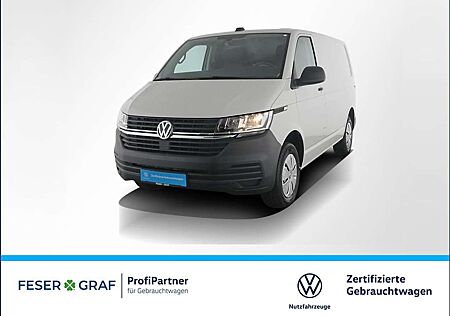 VW T6 Transporter Volkswagen T6.1 Transporter 6.1 Kasten 2.0 TDI Standheizung /