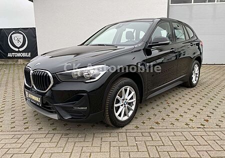 BMW X1 xDrive 18d Advantage/Navi/Tempomat/PDC/AHK