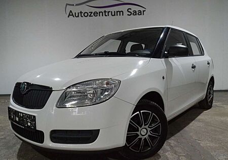 Skoda Fabia 1.0