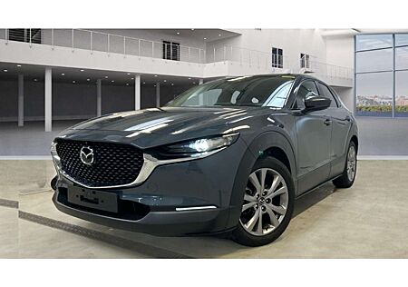 Mazda CX-30 Cosmo 2WD 2.0 SKYACTIV-G M Hybrid AHK Bose Leder