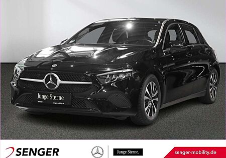 Mercedes-Benz A 180 *7G-DCT*Rückfahrkamera*Sitzheizung*LED*