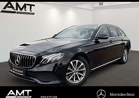 Mercedes-Benz E 200 T Avantgarde*AHK*Schiebedach*Kamera*LED