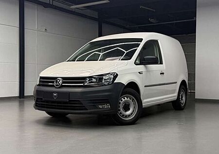 VW Caddy Volkswagen Nfz Kasten EcoProfi 1.HD/MWST/TÜV NEU/KLMA/SITZH