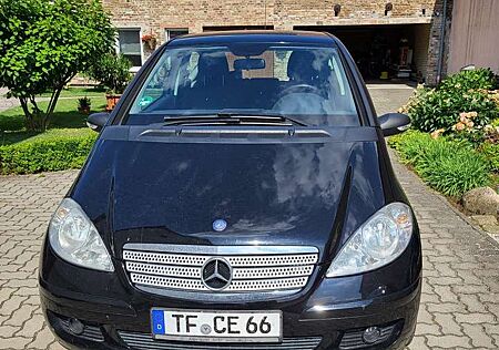 Mercedes-Benz A 150 (169.331)