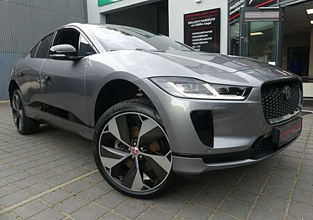 Jaguar I-Pace EV400 S Black Pack ACC/PANO/NAVI-PRO/22"