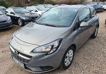 Opel Corsa E Edition ecoFlex