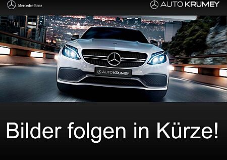 Mercedes-Benz CLA 180 AMG+LED+Standh.,+Hands-Fr