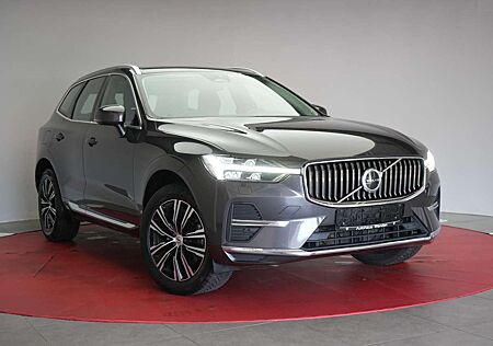 Volvo XC 60 XC60 B5 B Geartronic Inscription Navi/ACC/Kamer