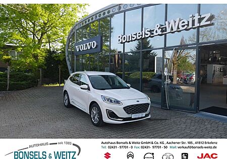 Ford Kuga 2.0 ECOBLUE VIGNALE 4x4 Automatik HUD AHK-klappba