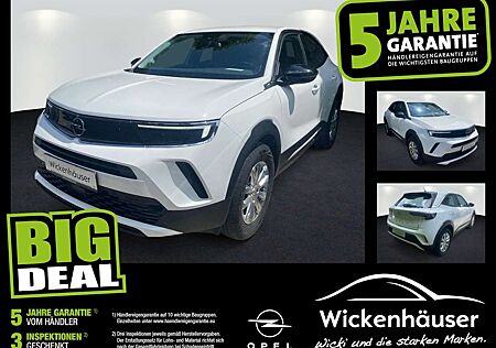 Opel Mokka-e Edition Matrix+LED+Fernlichtass.+Kam.+LM