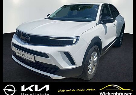 Opel Mokka-e Edition Matrix+LED+Fernlichtass.+Kam.+LM