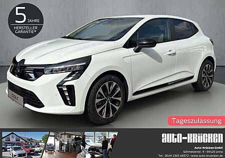 Mitsubishi Colt PLUS 1.0 T-Benziner 6-Gang 8 Jahre Garantie