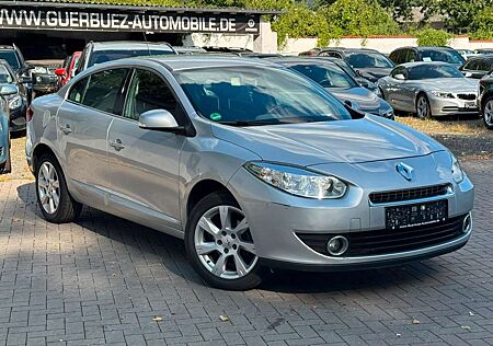 Renault Fluence Dynamique 1,6L