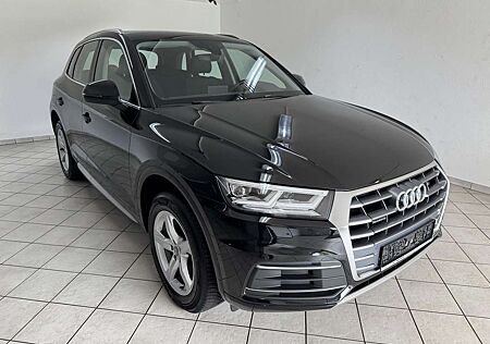 Audi Q5 2.0 40 TDI quattro (190PS) KAMERA/NAVI/18"ALU/S...