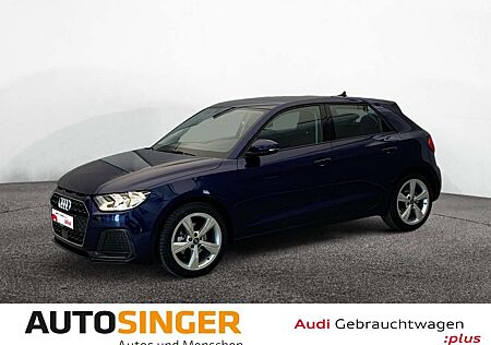 Audi A1 Sportback advanced 35 TFSI S tronic *ACC*NAVI