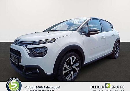 Citroën C3 Citroen PureTech 83 Shine Pack