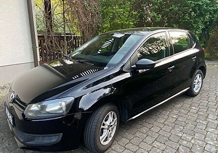 VW Polo Volkswagen 1.2 Trendline