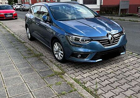 Renault Megane Intens