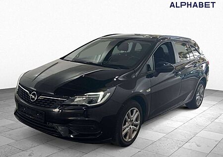 Opel Astra K Sports Tourer 1.4 Turbo Edition Navi