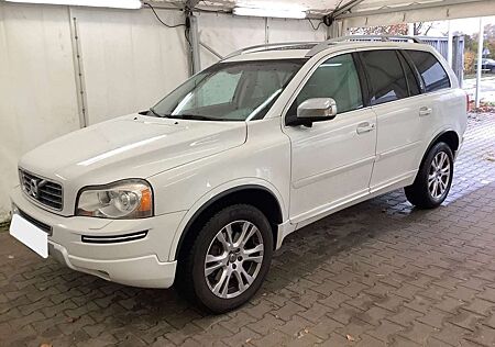 Volvo XC 90 XC90 3.2 Executive Geartronic Leder*Xenon*S-Dach