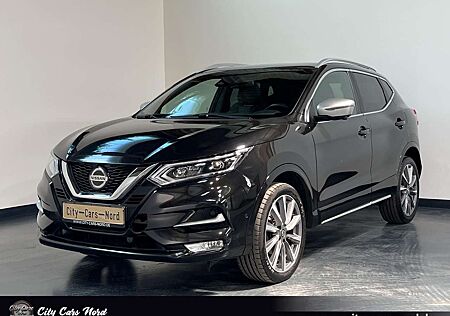 Nissan Qashqai 1.3 Tekna+ ACC-PANO-360°-LED-MEMORY-BOSE