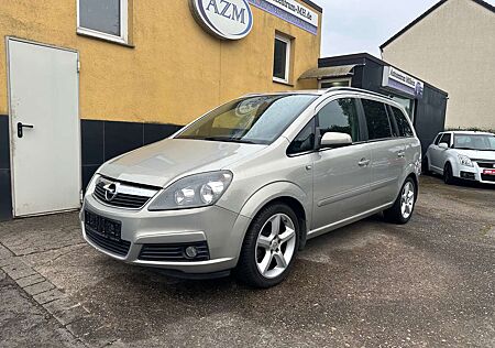 Opel Zafira 2.2 Edition * Automatik * Tüv NEU *