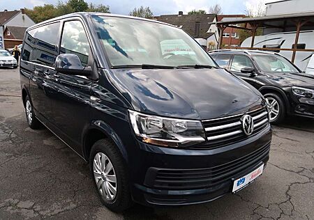 VW T6 Caravelle Volkswagen Comfort Automatik 8 Sitze