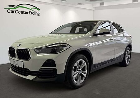 BMW X2 xDrive25e*LED*Navi*Tempo*DAB*ParkA*Sportsitze