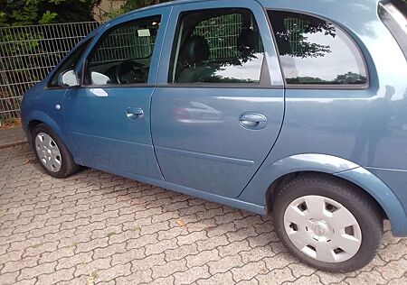 Opel Meriva 1.6 BJ 2006