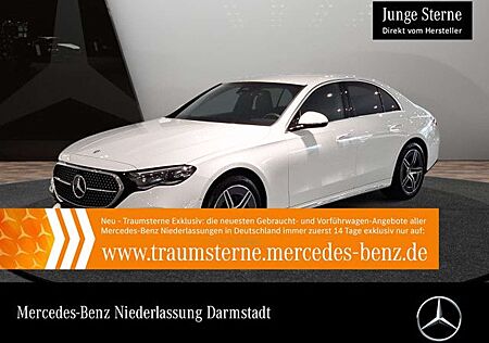 Mercedes-Benz E 300 e 4M AMG 360° Distr. ILS Spurhalt-Ass PTS 9G