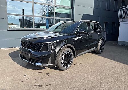 Kia Sorento PE 2.2D AWD DCT8 PLATINUM 7S NAPPA PREM