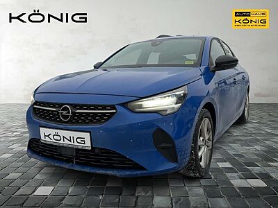 Opel Corsa ELEGANCE Automatik