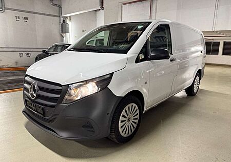 Mercedes-Benz Vito Kasten 116 CDI PRO RWD lang FACELIFT
