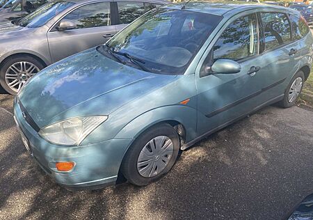 Ford Focus Trend