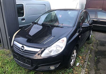 Opel Corsa CATCH ME Now *Klima *TÜV Neu 11.2026