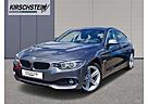 BMW 420 Gran Coupe d Advantage WR Navi LED Sitzheizung