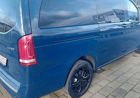 Mercedes-Benz Vito 110/114/116/119/124 CDI RWD lang (447.703)