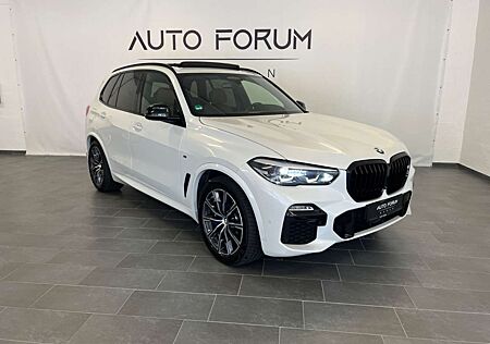 BMW X5 xDrive 30d M Sport*Pano*Luft*360°*4xSHZ*