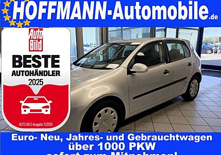 VW Golf Volkswagen Comfortline Tüv 11-2025